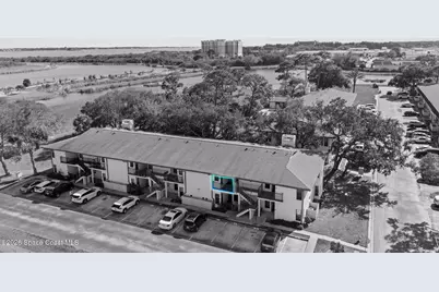 515 Landings Way #82, Merritt Island, FL 32952 - Photo 2