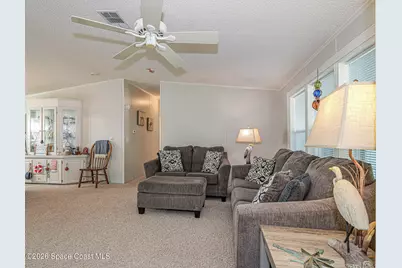 7648 Kyak Court #Q16, Micco, FL 32976 - Photo 10