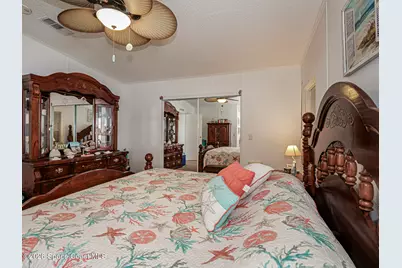 7648 Kyak Court #Q16, Micco, FL 32976 - Photo 32