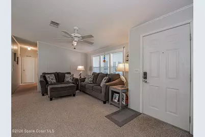 7648 Kyak Court #Q16, Micco, FL 32976 - Photo 12