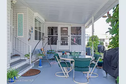 7648 Kyak Court #Q16, Micco, FL 32976 - Photo 2