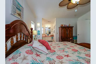 7648 Kyak Court #Q16, Micco, FL 32976 - Photo 30