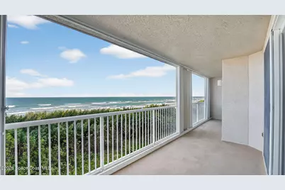 2065 Jimmy Buffett Mem Highway #1201a, Indian Harbour Beach, FL 32937 - Photo 8