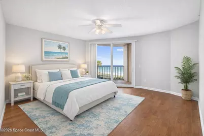 2065 Jimmy Buffett Mem Highway #1201a, Indian Harbour Beach, FL 32937 - Photo 12