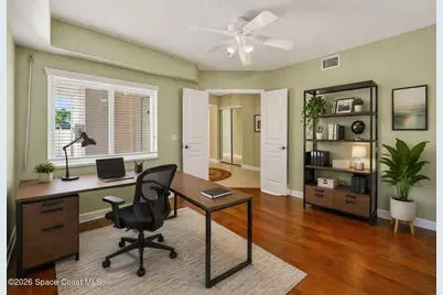 2065 Jimmy Buffett Mem Highway #1201a, Indian Harbour Beach, FL 32937 - Photo 46