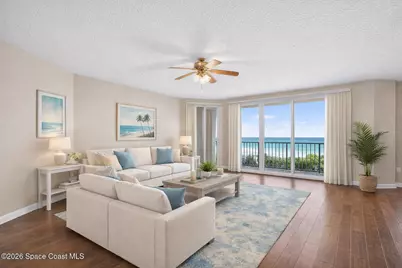 2065 Jimmy Buffett Mem Highway #1201a, Indian Harbour Beach, FL 32937 - Photo 30