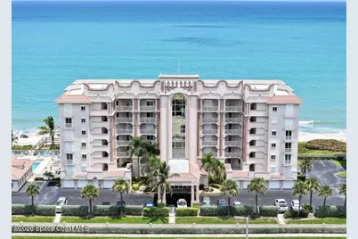 2065 Jimmy Buffett Mem Highway #1201a, Indian Harbour Beach, FL 32937 - Photo 1