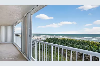2065 Jimmy Buffett Mem Highway #1201a, Indian Harbour Beach, FL 32937 - Photo 6