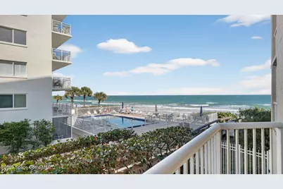 2065 Highway A1A Highway #2065, Indian Harbour Beach, FL 32937 - Photo 2