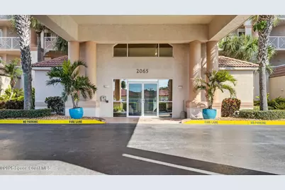 2065 Jimmy Buffett Mem Highway #1201a, Indian Harbour Beach, FL 32937 - Photo 52