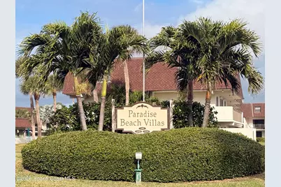 180 Paradise Boulevard #18023, Melbourne, FL 32903 - Photo 24