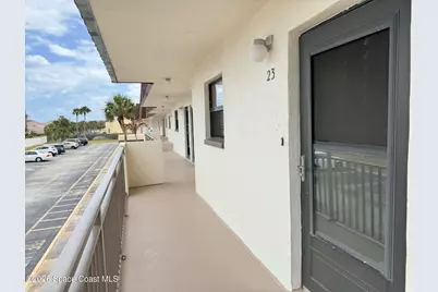180 Paradise Boulevard #18023, Melbourne, FL 32903 - Photo 1