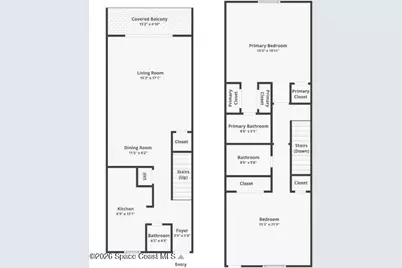 180 Paradise Boulevard #18023, Melbourne, FL 32903 - Photo 2