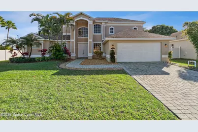 1471 Tamango Drive, Melbourne, FL 32904 - Photo 1