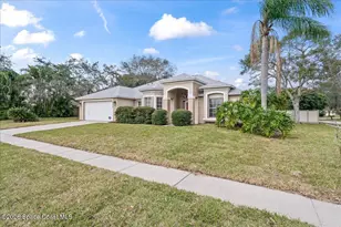 2470 Wild Wood Dr, Melbourne, FL 32935 - Photo 36