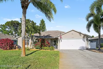 1409 California Drive, Melbourne, FL 32940 - Photo 1