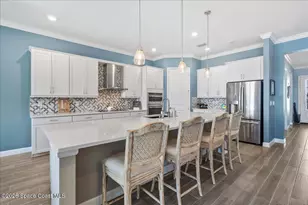 2529 Millennium Cir, Melbourne, FL 32940 - Photo 4