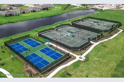 2529 Millennium Circle, Melbourne, FL 32940 - Photo 40