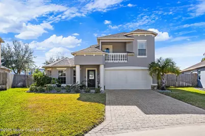 4271 Brantley Circle, Rockledge, FL 32955 - Photo 2