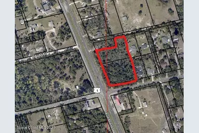 0000 N US Hwy 1, Mims, FL 32754 - Photo 1