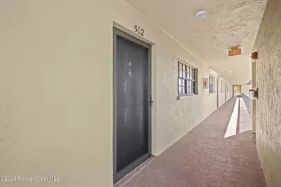 1025 Rockledge Drive #502a, Rockledge, FL 32955 - Photo 4