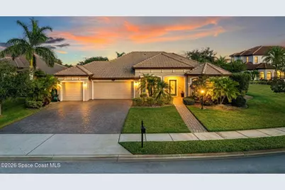 4035 Waterloo Place, Melbourne, FL 32940 - Photo 1