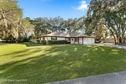 1797 Castle Drive, Titusville, FL 32796 - Photo 2