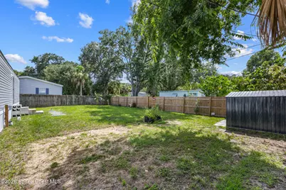 7011 Fern Drive, Cocoa, FL 32927 - Photo 2