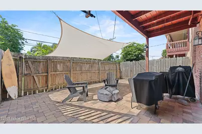 913 S Colonial Court #Unit B, Indian Harbour Beach, FL 32937 - Photo 24