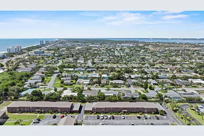 913 S Colonial Court #Unit B, Indian Harbour Beach, FL 32937 - Photo 28