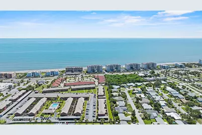 913 S Colonial Court #Unit B, Indian Harbour Beach, FL 32937 - Photo 30