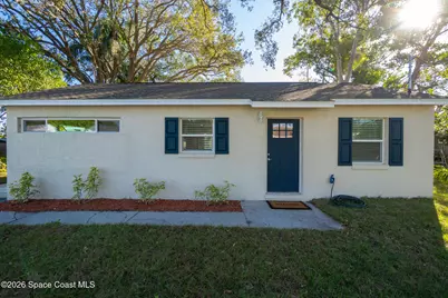 1396 Earl Drive, Merritt Island, FL 32952 - Photo 2