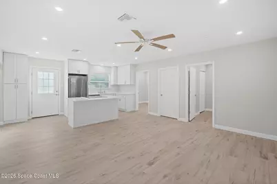 1396 Earl Drive, Merritt Island, FL 32952 - Photo 4