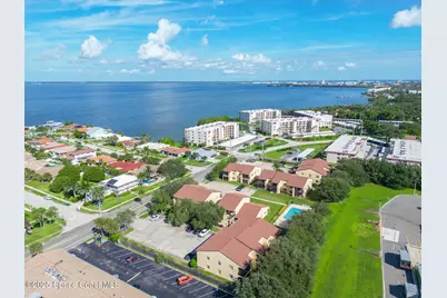 5610 N Banana River Boulevard #6-5, Cocoa Beach, FL 32931 - Photo 36