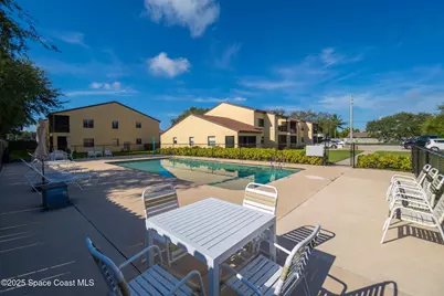 5610 N Banana River Boulevard #6-5, Cocoa Beach, FL 32931 - Photo 8