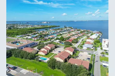 5610 N Banana River Boulevard #6-5, Cocoa Beach, FL 32931 - Photo 26