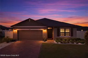 7284 Topaz Dr, Grant-Valkaria, FL 32949 - Photo 2