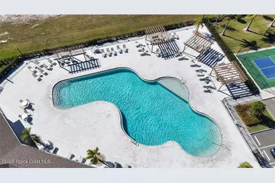 7284 Topaz Drive, Grant-Valkaria, FL 32949 - Photo 32