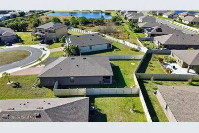 7284 Topaz Drive, Grant-Valkaria, FL 32949 - Photo 4