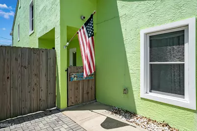 519 Washington Avenue, Cape Canaveral, FL 32920 - Photo 4