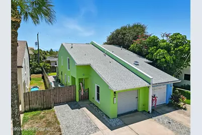519 Washington Avenue, Cape Canaveral, FL 32920 - Photo 56