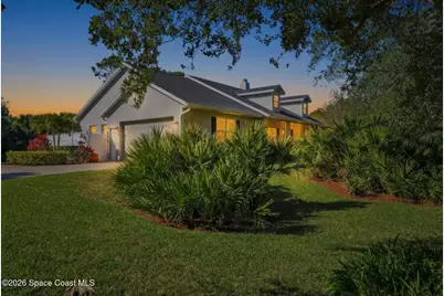 5696 Cypress Creek Drive, Grant-Valkaria, FL 32949 - Photo 2