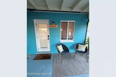 7705 Poinsetta Avenue, Cape Canaveral, FL 32920 - Photo 4
