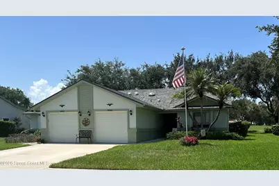 1680 Old Glory Boulevard, Melbourne, FL 32940 - Photo 1