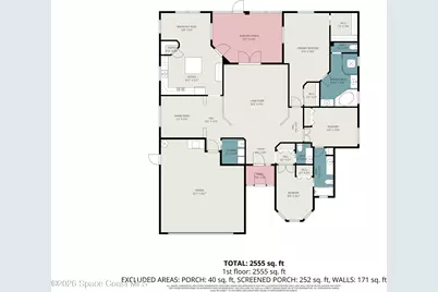 6031 Herons Landing Drive, Rockledge, FL 32955 - Photo 4