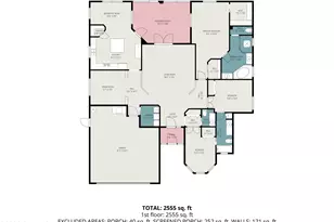 6031 Herons Landing Dr, Rockledge, FL 32955 - Photo 4