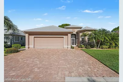 6031 Herons Landing Drive, Rockledge, FL 32955 - Photo 2