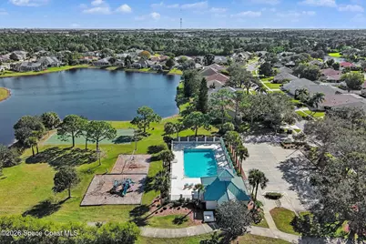 6031 Herons Landing Drive, Rockledge, FL 32955 - Photo 14
