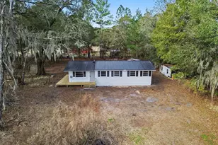 17376 NW 37th Ln, Starke, FL 32091 - Photo 10