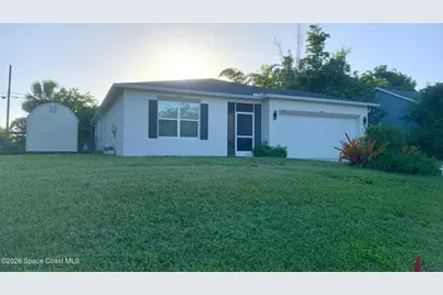 450 Hazel Street, Sebastian, FL 32958 - Photo 2